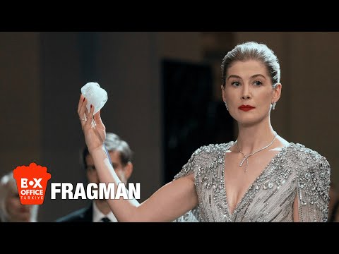 Sihirbazlar Çetesi 3: Daha Bir Şey Görmediniz | Altyazılı Fragman
