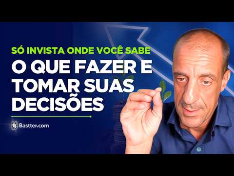 SERÁ que AÇÕES DE BOAS EMPRESAS superam a INFLAÇÃO? - Cortes da Bastter.com