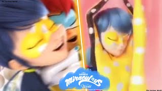 Miraculous World London New Trailer 🐾😰| Full Explained☯️| Miraculous World London New Trailer⚠️