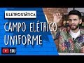 Understanding Uniform Electric Fields