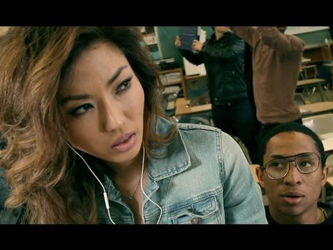Korean Teacher in America