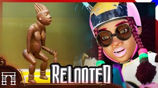 Relooted - Diverse Black People Stealing Stuff Simulator!