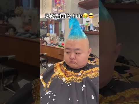 #sigmaboy #haircut #fluffyhair #memes