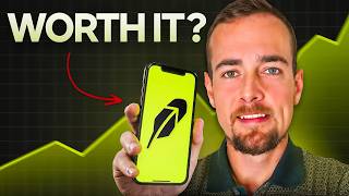 Here’s The TRUTH About Robinhood In 2026