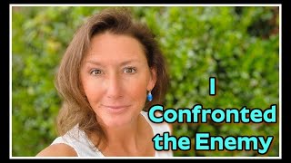 ⚔️ WHO is "The ENEMY"...