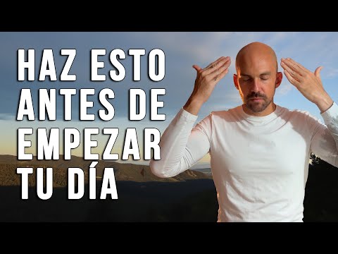 ¡¡MEDITACIÓN PODEROSA para INICIAR EL DIA!! Toma hoy la DECISIÓN QUE HAS APLAZADO