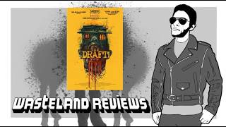 The Draft! (2026) - Wasteland Film Review