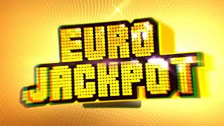 Eurojackpot Trekking 08/08/2025