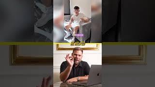 Losing client money