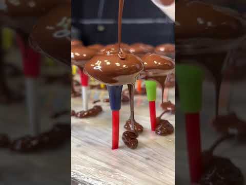 Dudu Outmezgine Royal Chocolate