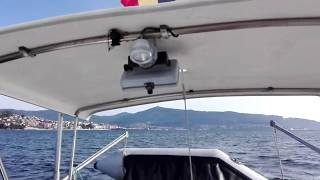 Dufour 2800. illas cies