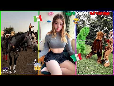 🔥🚨HUMOR VIRAL #175 🇲🇽| 🚨| COMPA MALA COPA 🥴😠🍾🍺🤣😂 | HUMOR MEXICANO TikTok | SI TE RÍES PIERDES!!