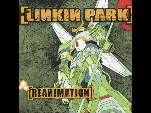 Linkin Park - P5hng Me A*wy (Mike Shinoda Reanimation) [feat. Stephen Richards] | Instrumental