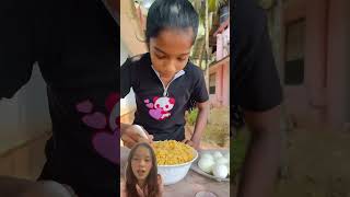 kaka menang🥳#videoshort