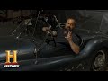 Dell's Car Collection Insights