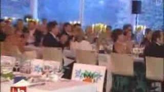 Charity Event on Mainau