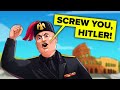 Italy's Role in World War II