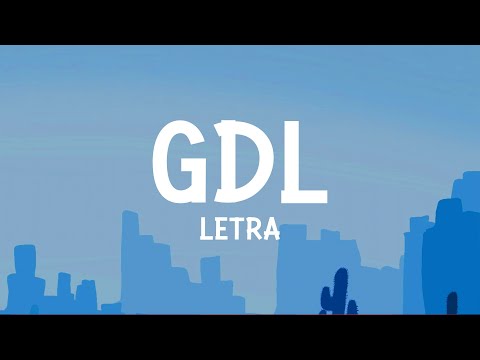 Fuerza Regida, El Fantasma - GDL (Letra)