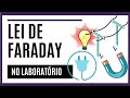 Faraday's Law and Electric Generation