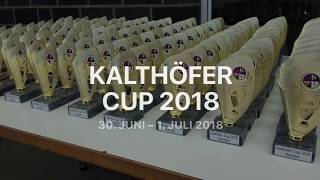 Kalthöfer-Cup 2018