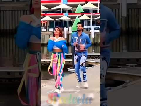 Sreeleela ๐ Nithin ๐ฅ Enjoying Chemistry #sreeleela #love #nithin #sreeleelastatus #telugu BollyOTT