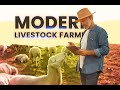 Livestock Farming Technologies and Practices