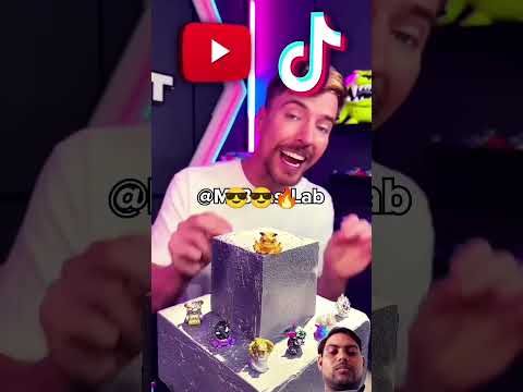 $10,000 गोल्ड स्वॉर्म जीतने का मौका! | MrBeast का बड़ा सरप्राइज़ 🎁🔥#shortsvideo #ajmalansari999