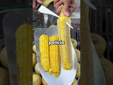 Mi ESCUELA fue BALEADA, pero soy el ÚNICO que lo RECUERDA👻