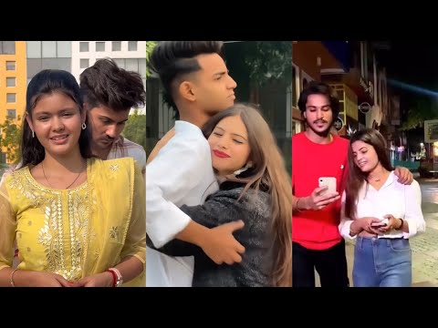 Cute & Romantic Tik Tok Videos || Sad Tik Tok Videos || "Tik Tok Videos" || TikTok viral video