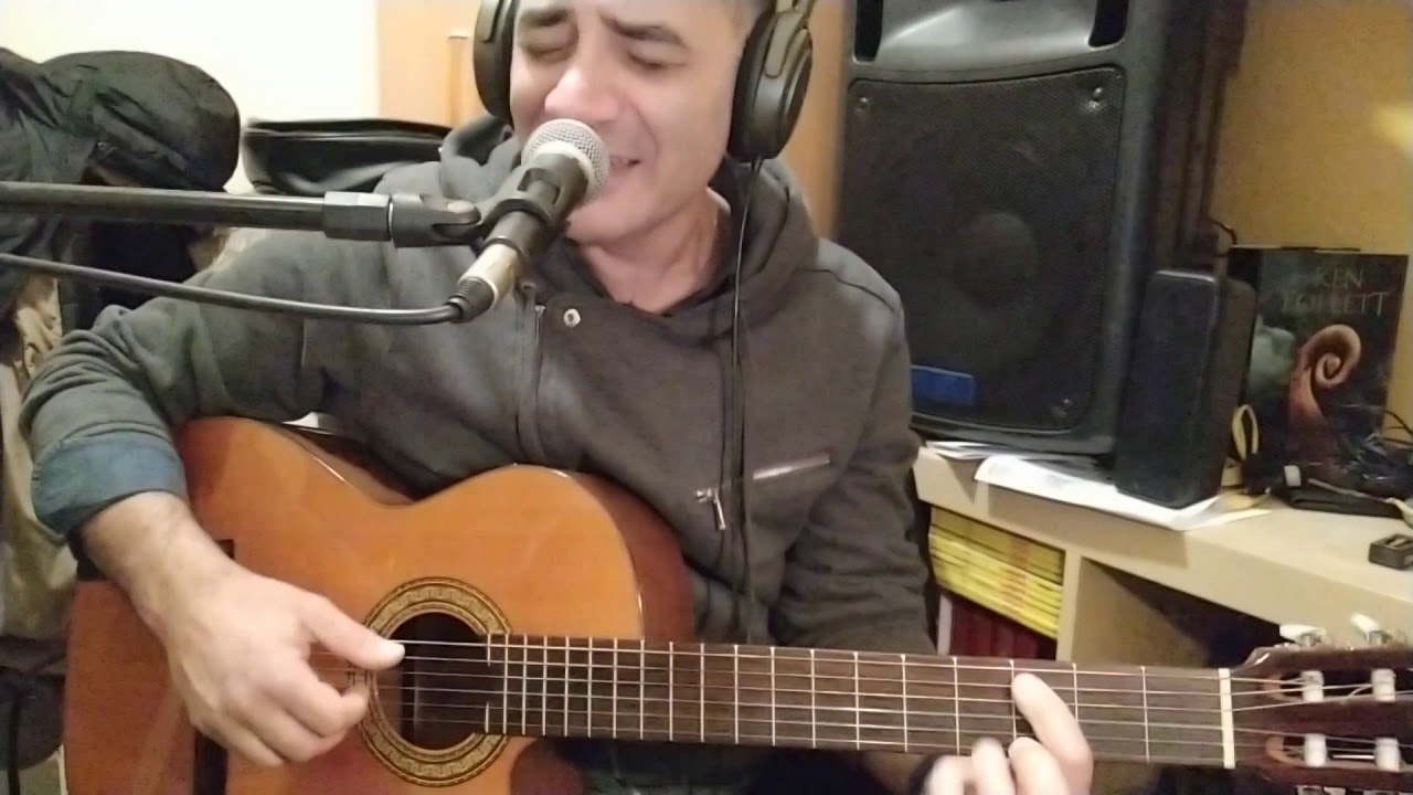 Chitarra Bar
