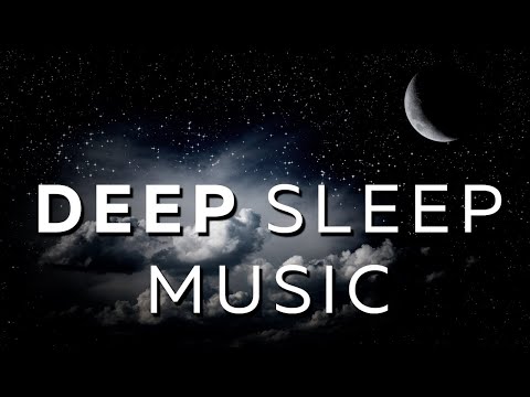 Fall Asleep Quickly ★︎ CALMING MUSIC for Deep Rest