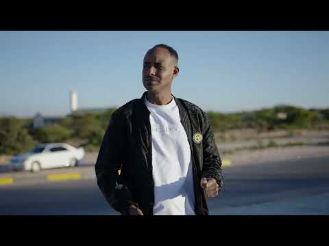 A/FATAX MUKHTAAR - HABLAHA SOMALIYEED - OFFICIAL MUSIC VIDEO