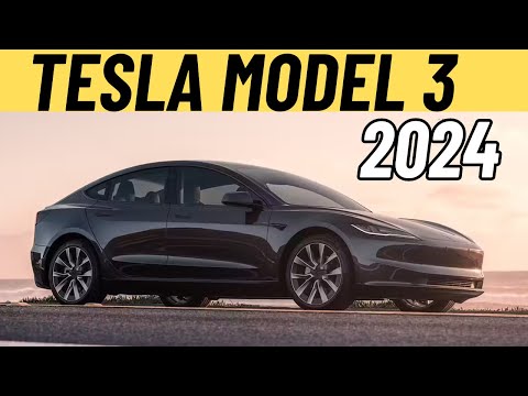 2024 Tesla Model 3 Hindi Review| Tesla Self Driving | HINDI VLOG