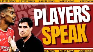 PLAYERS SEE IRAOLA DIFFERENCE! CARVAJAL RIGHT BACK? | Latest LFC News