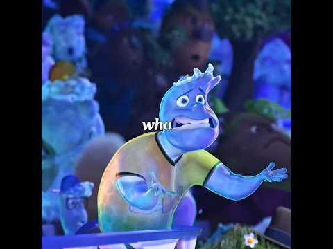 "Oh no...!" | edit #shorts #elemental