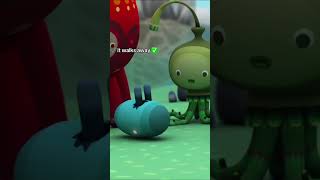 What happens next? #buddi #buddiworld #kidsanimation #kidscontent #netflixfamily