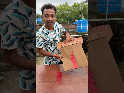 Kya a pizza lifter￼ glue cleaning kar Paayenge part-2 Bengali mini blog #shorts ￼