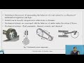 Mechatronics Systems and Components