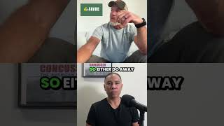 Brett Favre says he would change NFL Kickoffs for hail mary question!  #superbowl #nfl #podcast