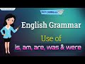 Helping Verbs in Different Tenses