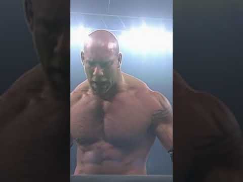 Goldberg vs Raven U.S. Championship WCW