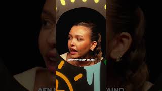 ΓΙΑ ΠΟΙΟΝ ΛΟΓΟ ΧΩΡΙΣΕ ΑΠΟ ΤΗΝ ΤΕΛΕΥΤΑΙΑ ΤΗΣ ΣΧΕΣΗ !