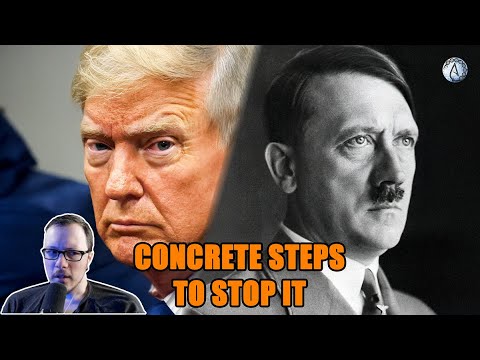 How to STOP a Dictator—ChatGPT Explains | Modern Politics