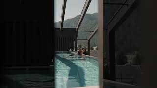 Workation get away in the Dolomites