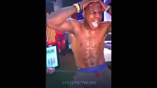 iShowSpeed Hits 40 Million Subscribers And Does This 😂⚡