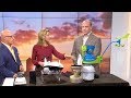 Setting Up a Personal Weather Station