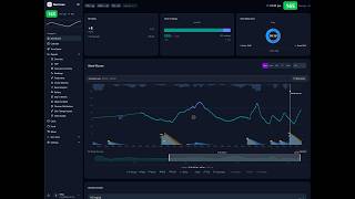 Sneak Peek at Nocturne (Nightscout's Successor) by Rhys Gray