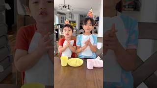 birthday surprise for our friend 🎂🎉🥳