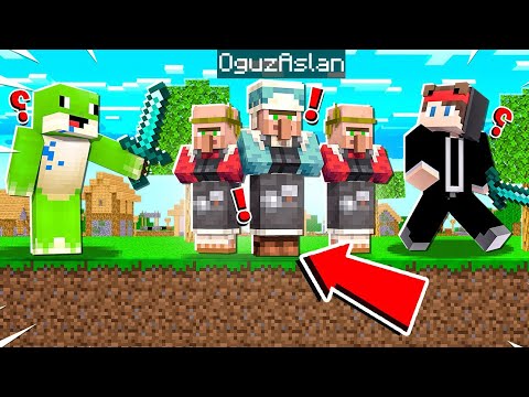 EN İYİ MİNECRAFT KAÇIŞ VİDEOLARI...