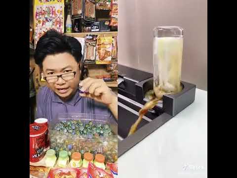 cre: #tikok #xhuong #haihuoc 🥟
